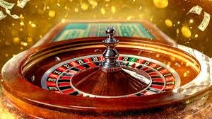 Visual Permainan Slot Online berwarna-warni di tulip189